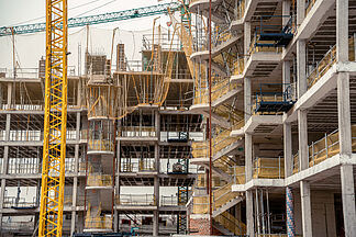 El Gobierno entrar� a competir con los inversores con 100 millones de euros para la compra de casas en las zonas tensionadas