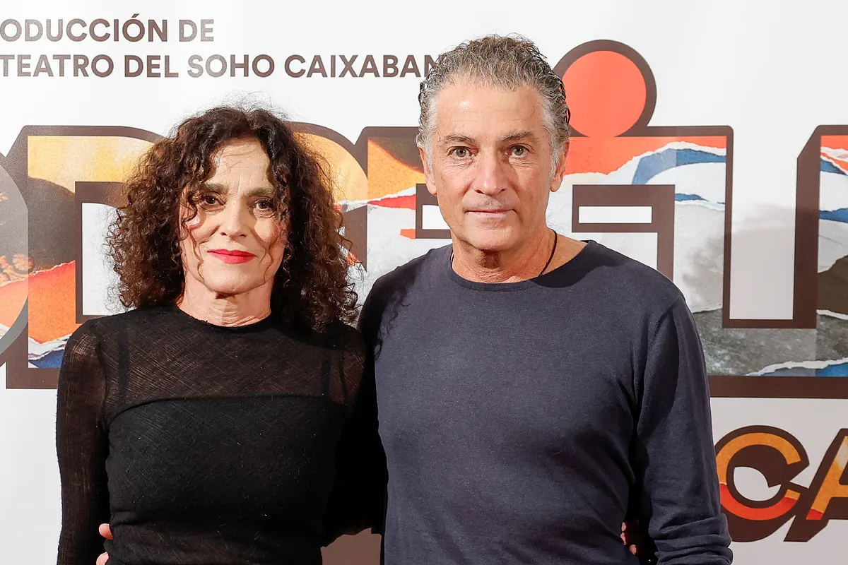 Javier, el hermano pequeño de Antonio Banderas: campeón de la Copa del Rey de Vela, casado desde hace más de 30 años, con dos hijos y el mejor amigo del actor