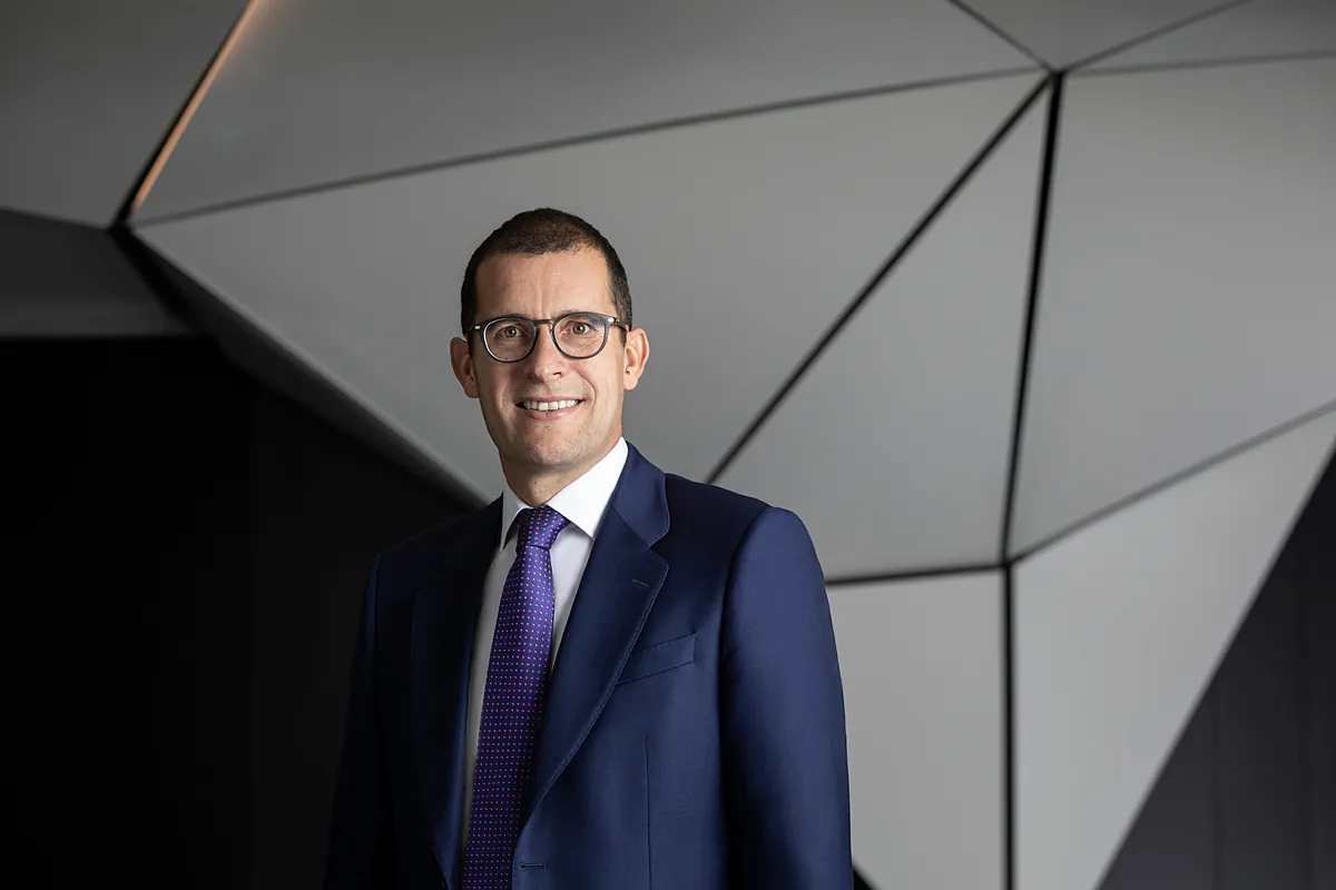 IBM celebra su centenario en España y apunta a crecer con la IA: "No vemos una burbuja. Estamos fichando gente y se van a crear muchísimos empleos"