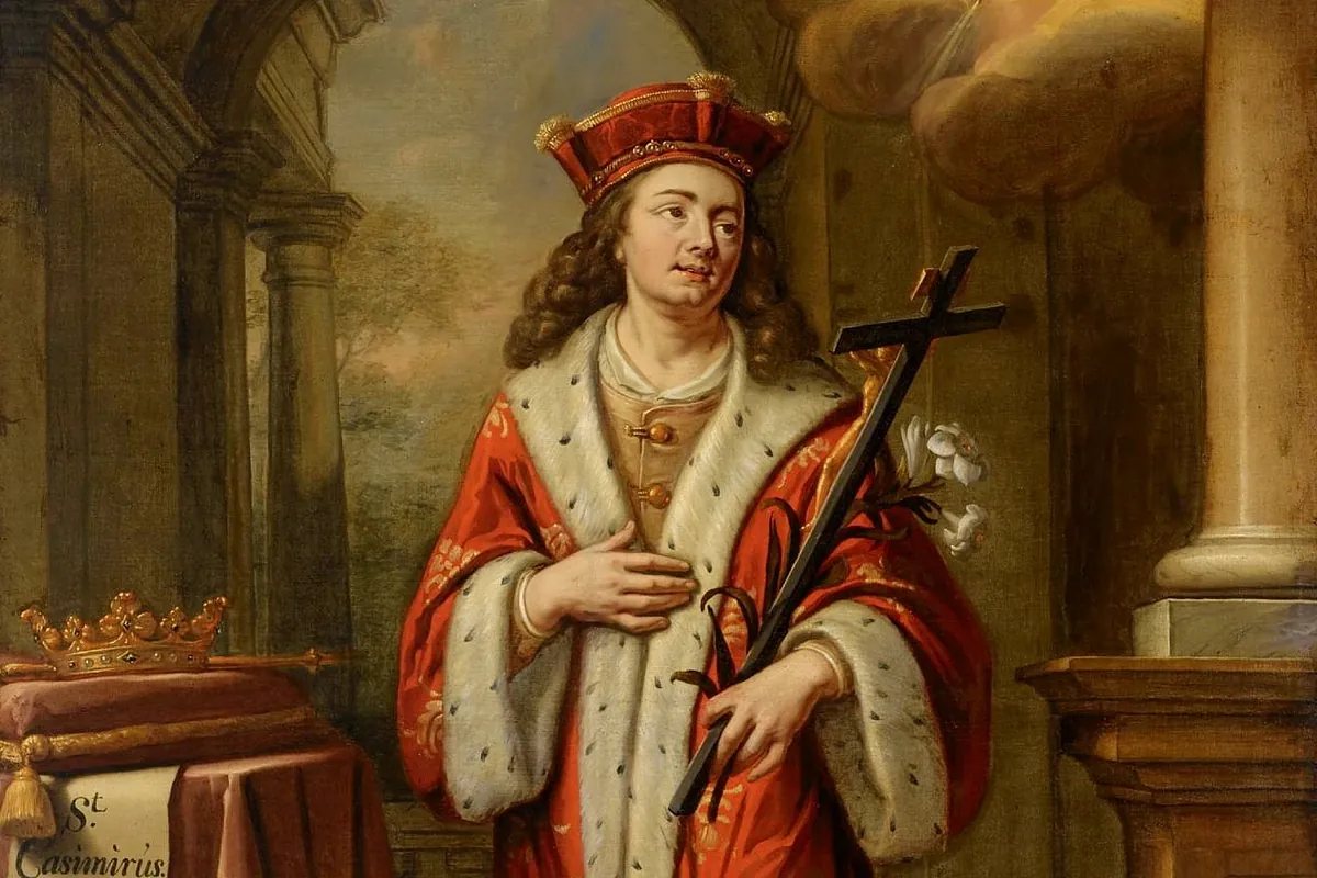 ¿Qué santo se celebra hoy? Consulta el santoral del miércoles 4 de marzo