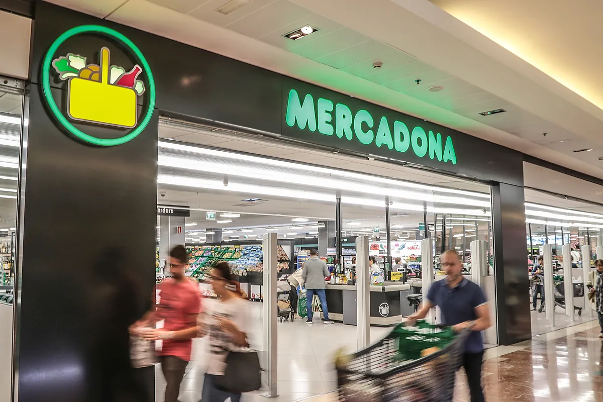Qué días abre Mercadona en el puente de mayo y qué horario tiene