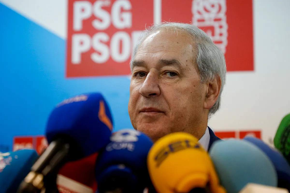 Pase vip en Moncloa y proclamas de derechos y libertades junto al presidente, las joyas de Tomé antes de caer por acoso sexual