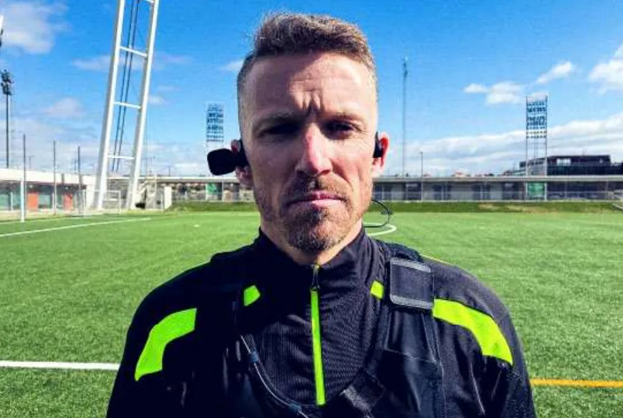 LaLiga to Debut RefCam: New Referee Camera Coming to Betis vs Real Madrid