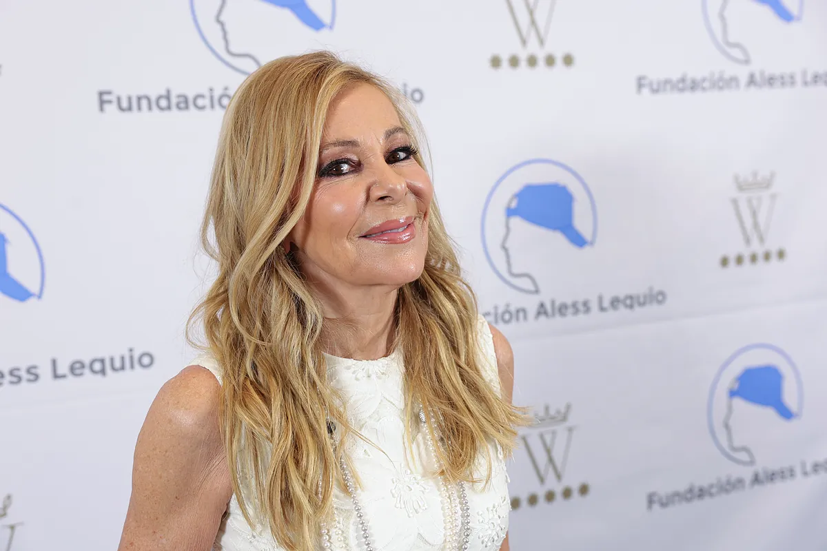 De tal Ana, tal Anita