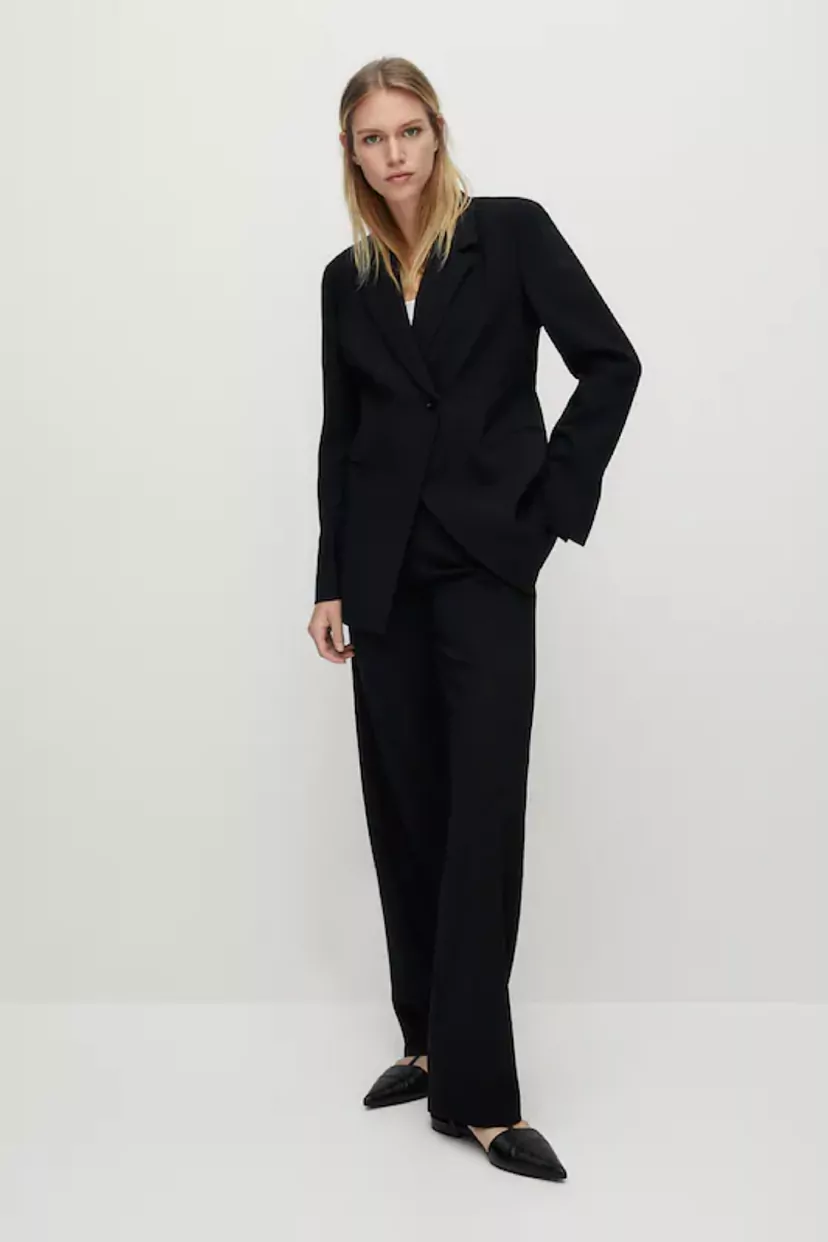 Black Dress Code Traje Coctel Negro Dress Code Tipos De Traje De Hombre Traje De Vestimenta