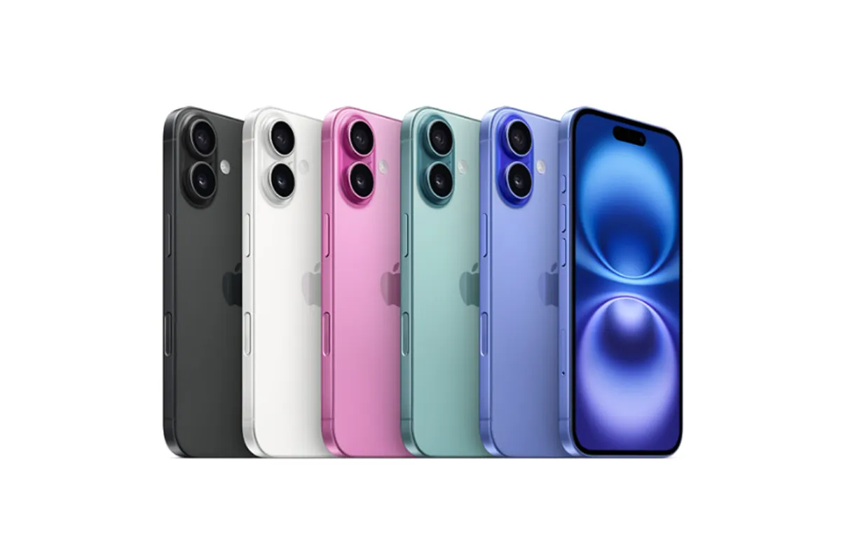 Los dueños de los últimos modelos de iPhone podrían recibir hasta 80 euros tras una demanda colectiva contra Apple