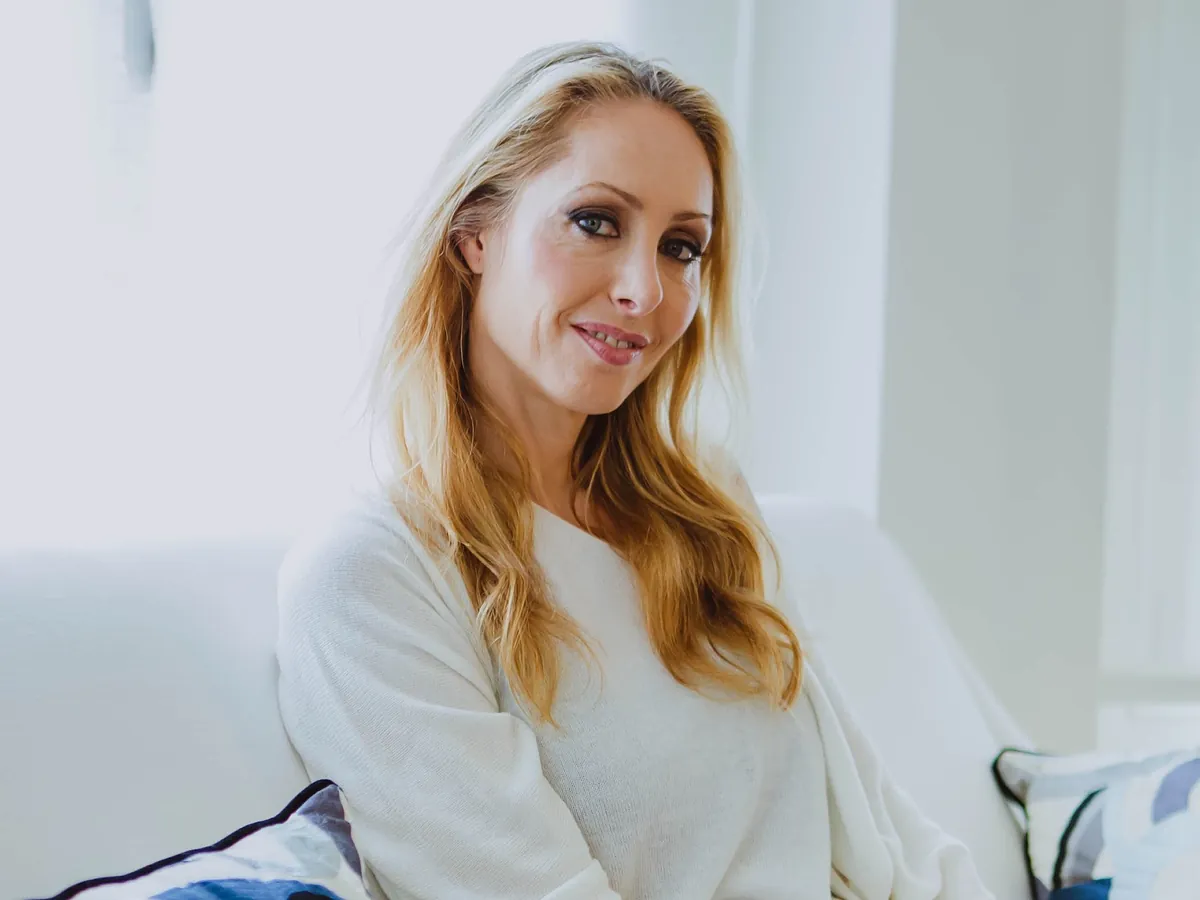 Isabel Gómez, coach de separaciones: "Cuando un hijo tiene una discapacidad, muchas parejas ven inviable divorciarse porque la logística no es nada fácil"