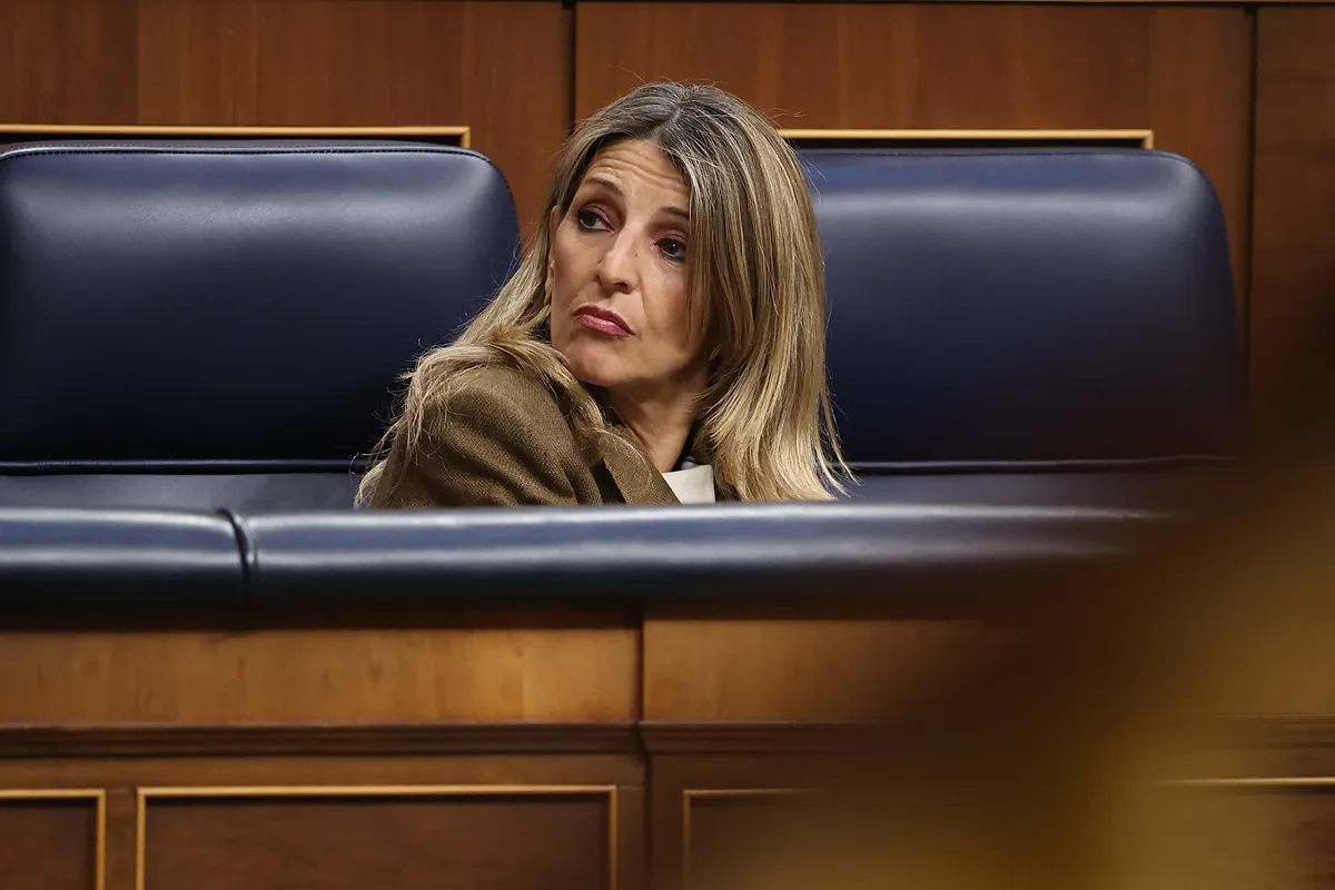 1 de mayo, día del parado: España lidera la UE en paro femenino y juvenil, y es el país con la mayor cifra absoluta de desempleados