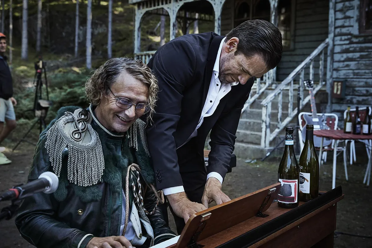 El último vikingo: La comedia entre el apocalipsis y la sicalipsis (***)