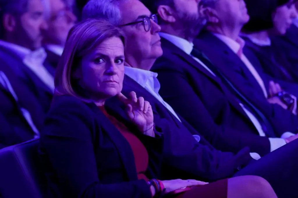 La Fiscalía investiga el ascenso del subdelegado del Gobierno en Valencia y 'número dos' de Pilar Bernabé