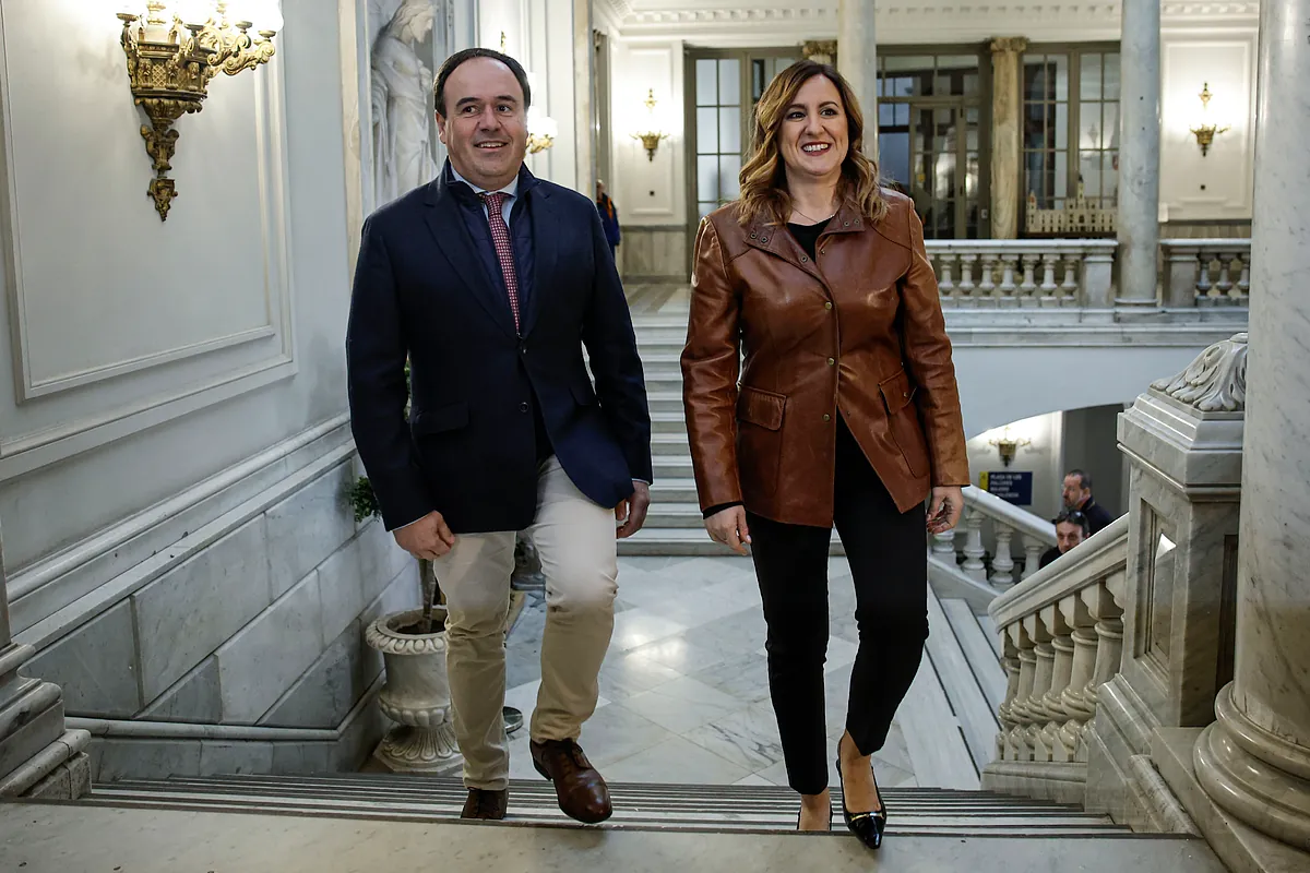 El Museo de la Ciudad expondrá los Sorolla de la Hispanic Society mientras se retoma el proyecto del edificio de Correos