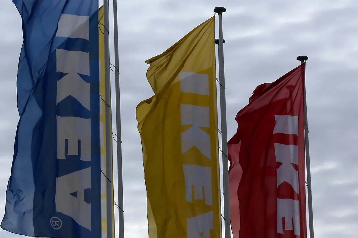 La Justicia avala el despido de una empleada que llamó en redes esclavista y "mierda" a Ikea