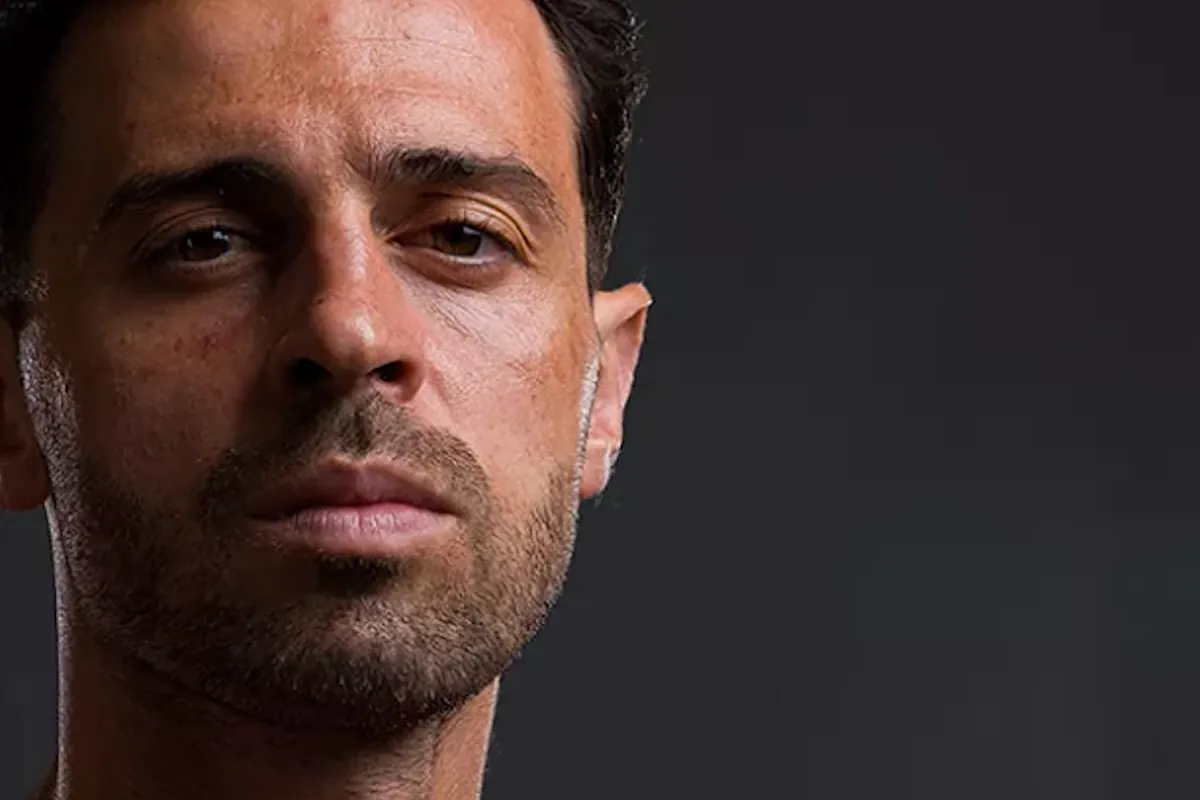Bernardo Silva ficha por dos temporadas en el Real Madrid tras finalizar su contrato en el Manchester