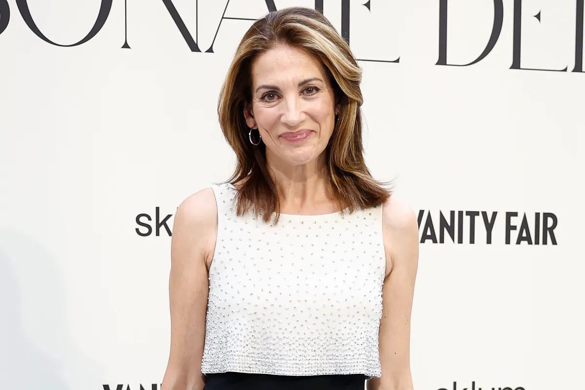 La discreta nueva vida de Remedios Cervantes, tras 14 años alejada de la televisión: "He conseguido volver a ser una persona casi anónima"