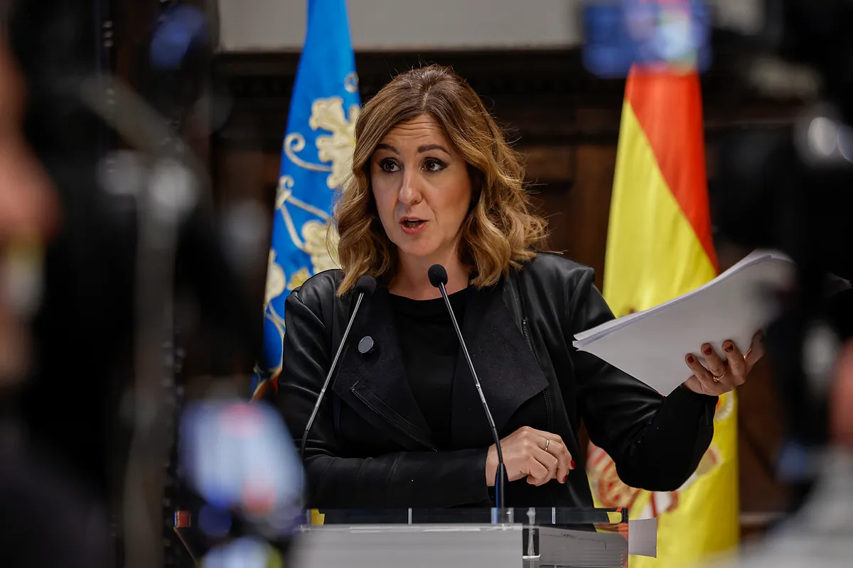 Catalá aportará a la Fiscalía las mociones de PSOE y Compromís pidiendo la recolocación de empleados del Consorcio