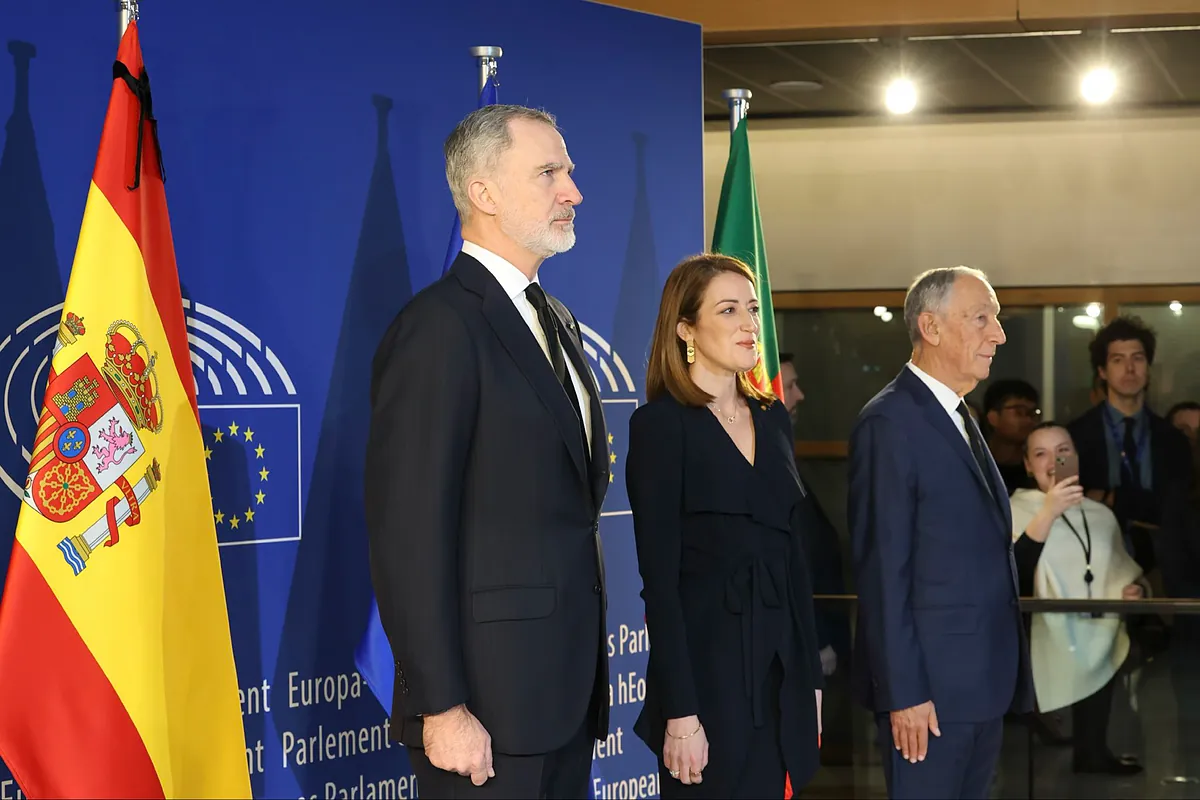 King Felipe VI Urges EU Action, Calls for Defense and Strategic Autonomy Amid Trump Threat to Greenland