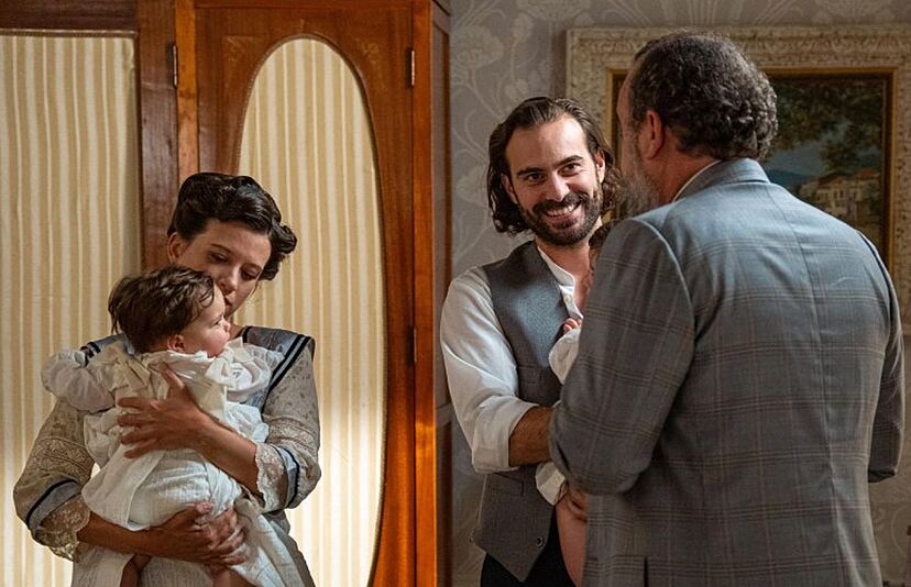 Avance de 'La Promesa' hoy, capítulo 723 del martes 25 de noviembre:  comienza la venganza de Curro | Series