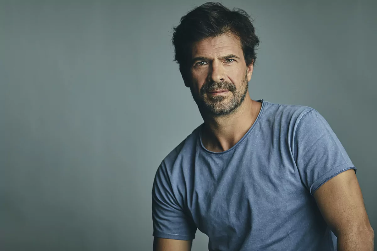 Rodolfo Sancho: "Ésta era una oportunidad para habernos unido... y resulta que nos damos de hostias" | Cultura