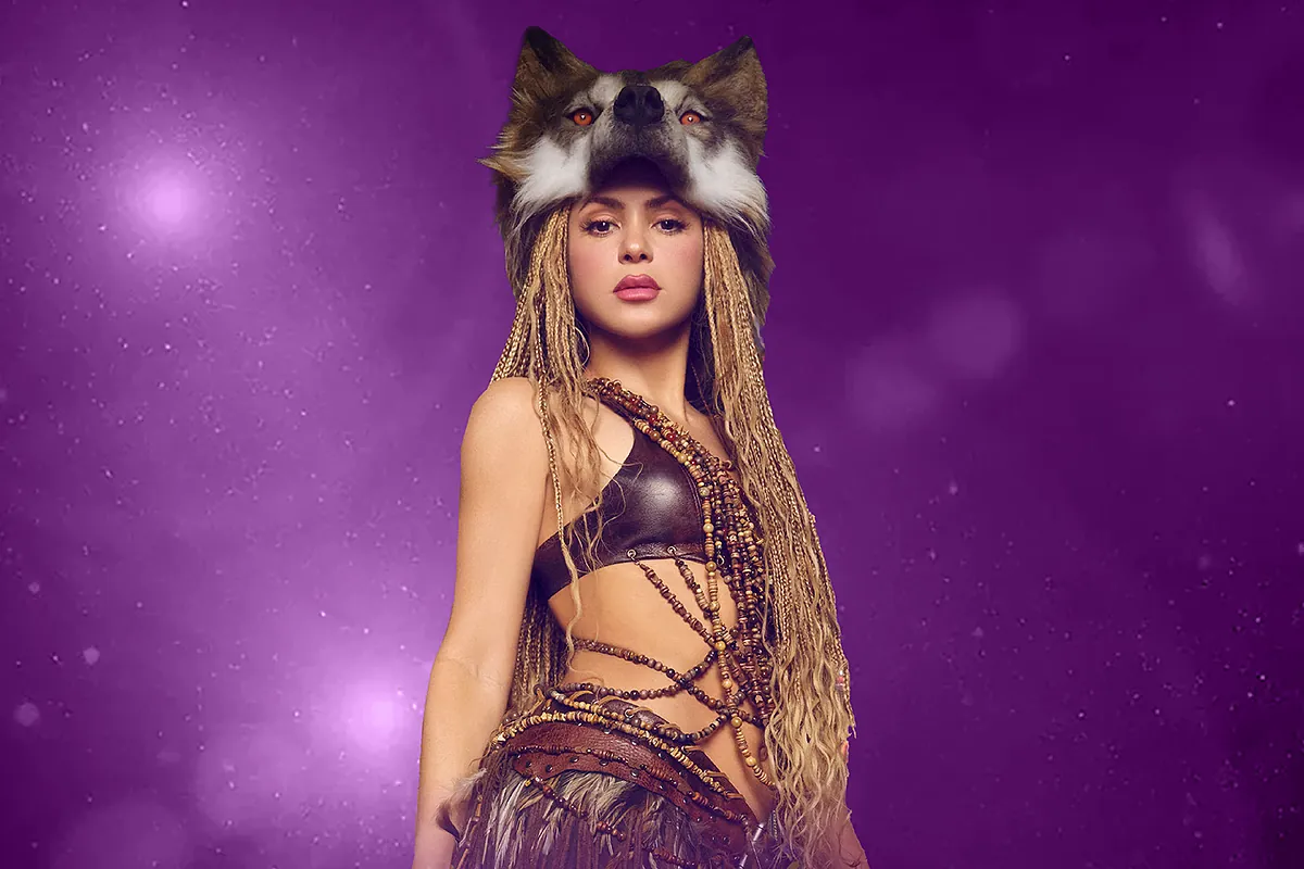 Shakira amplía a 9 sus conciertos en Madrid tras añadir tres nuevas fechas por la gran demanda de entradas