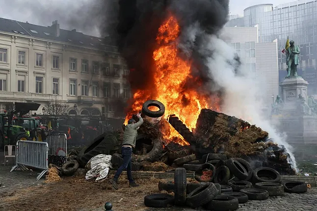 Brasil aprueba el acuerdo del Mercosur con la UE y se suma así a Argentina y Uruguay