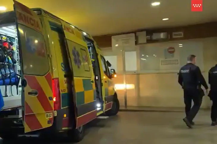 Dos detenidos tras el asesinato a puñaladas de un hombre en Getafe el pasado mes de abril: el autor huyó a Santoña y tenía un encubridor