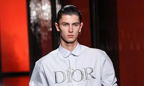 Nicolás de Dinamarca, el príncipe que continúa su carrera de modelo | Moda