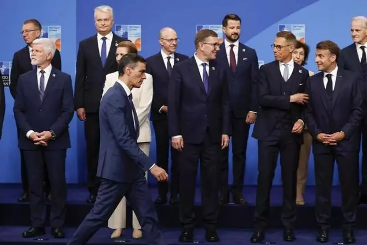 El Gobierno de Sánchez es ya el único de la Eurozona que no envía plan presupuestario a la UE en dos años seguidos