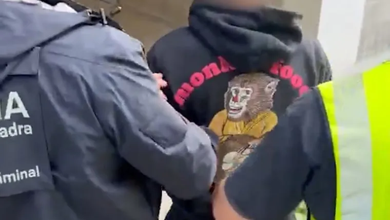 Los Mossos d’Esquadra identifican a un millar de ‘pandilleros’ de 34 bandas juveniles violentas en Cataluña