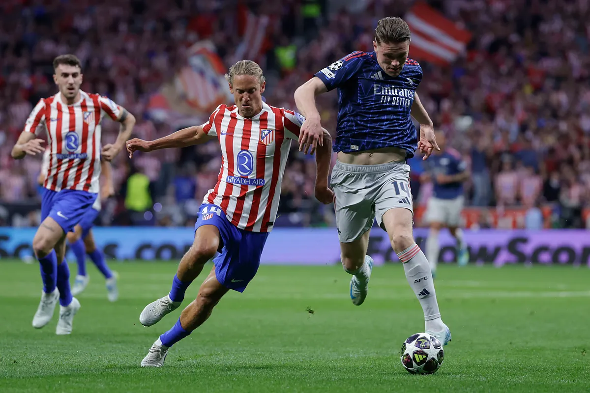 ¿Cuándo es la final de la Champions 2026? Fecha y sede