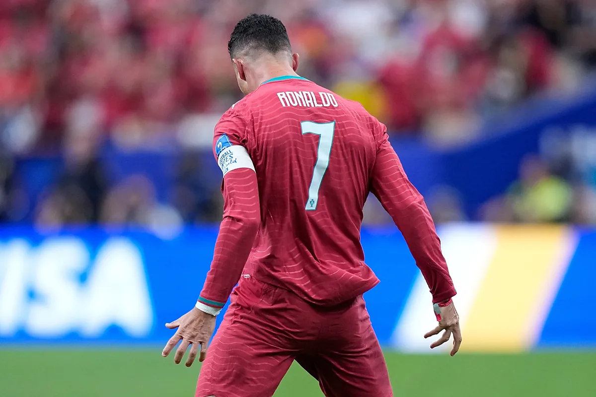 Los misterios de Cristiano Ronaldo: el campeón narcisista, la mujer de su vida (que no es Georgina) y su inesperada evolución