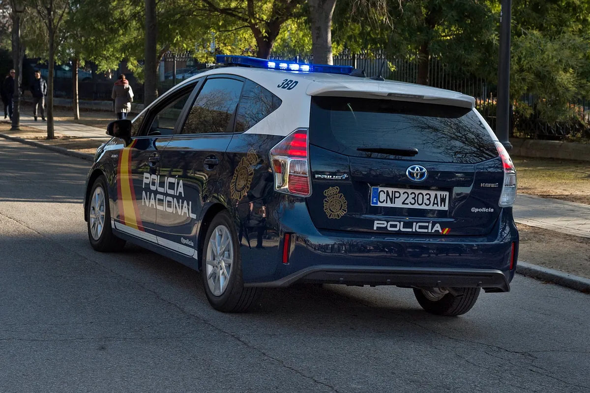 Detenido un hombre por la muerte de una mujer en Villaverde