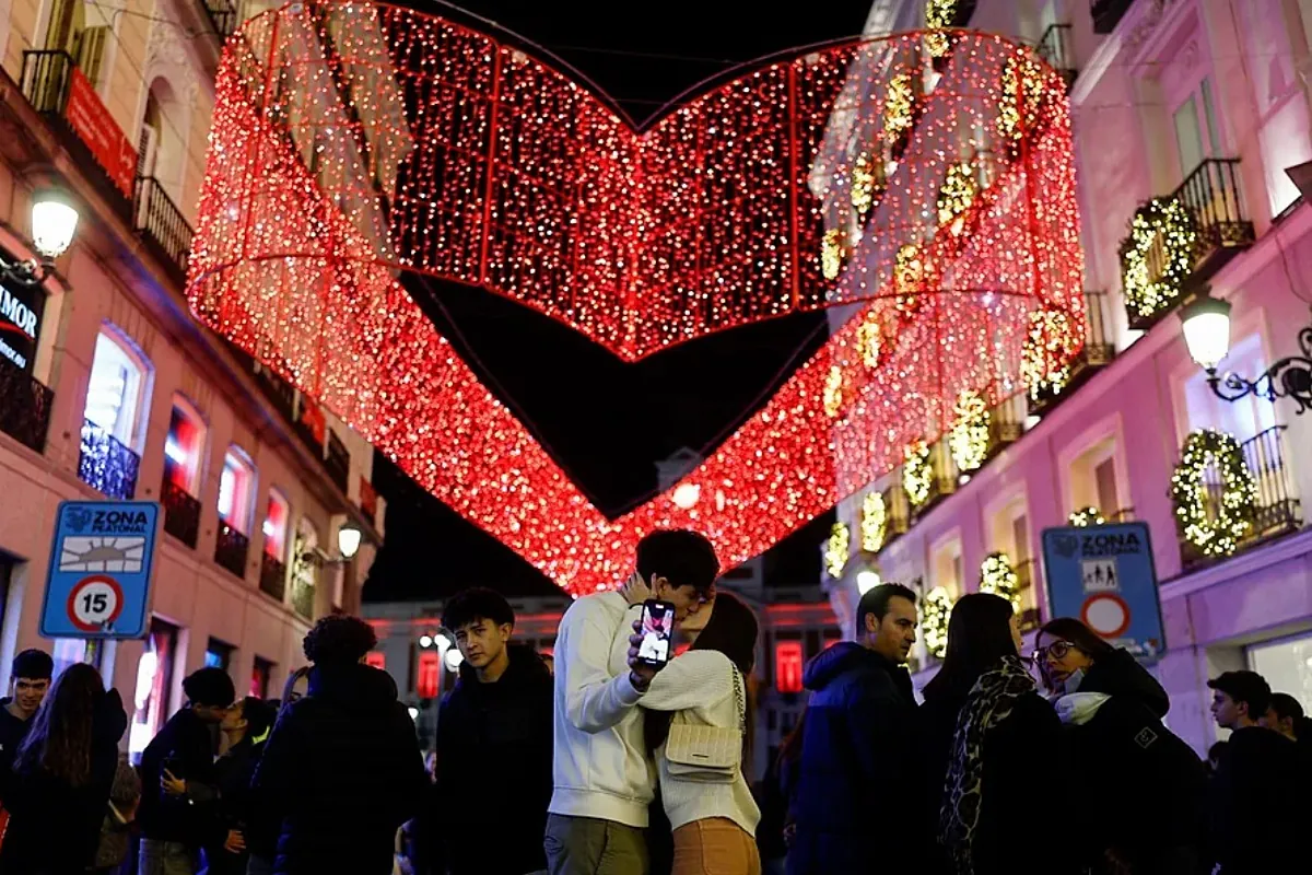 15 rituales de Fin de Año para atraer la buena suerte en 2026