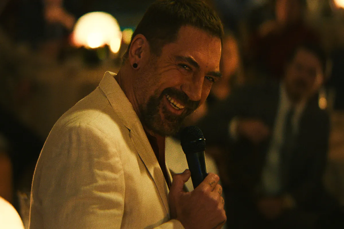 ¿Actualización justificada o mero reboot? Javier Bardem y las claves de la nueva relectura de El cabo del miedo