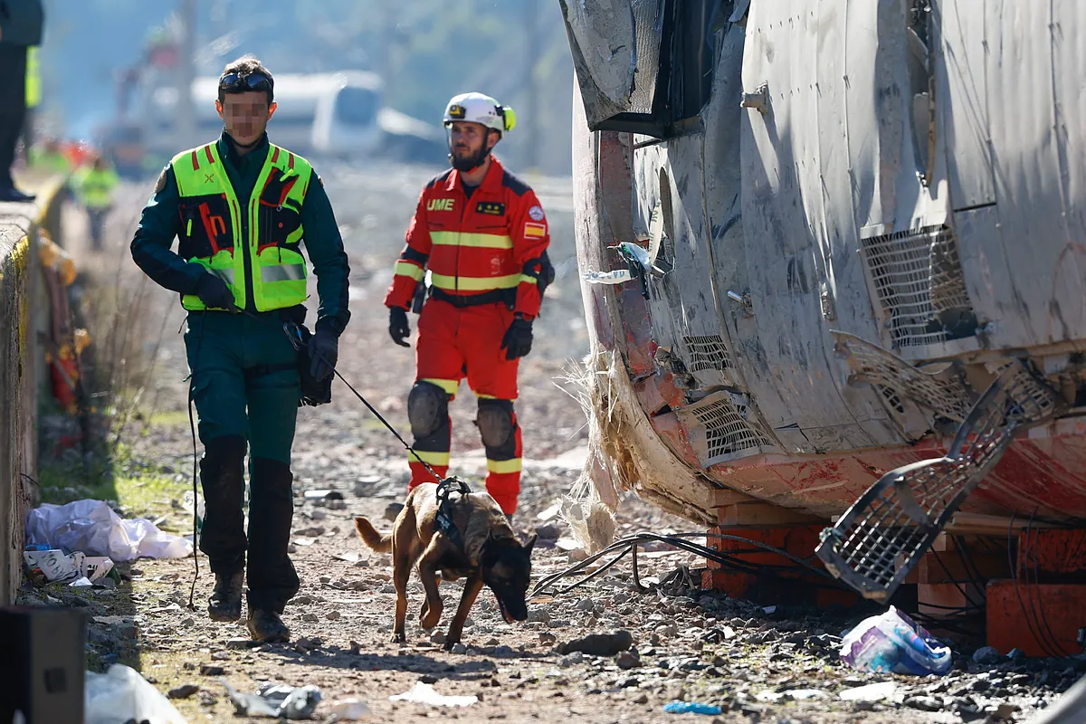 La juez de Adamuz reprocha a Renfe que quiera "dilatar" el proceso pidiendo las llamadas de los servicios de emergencias, una "prueba inútil"