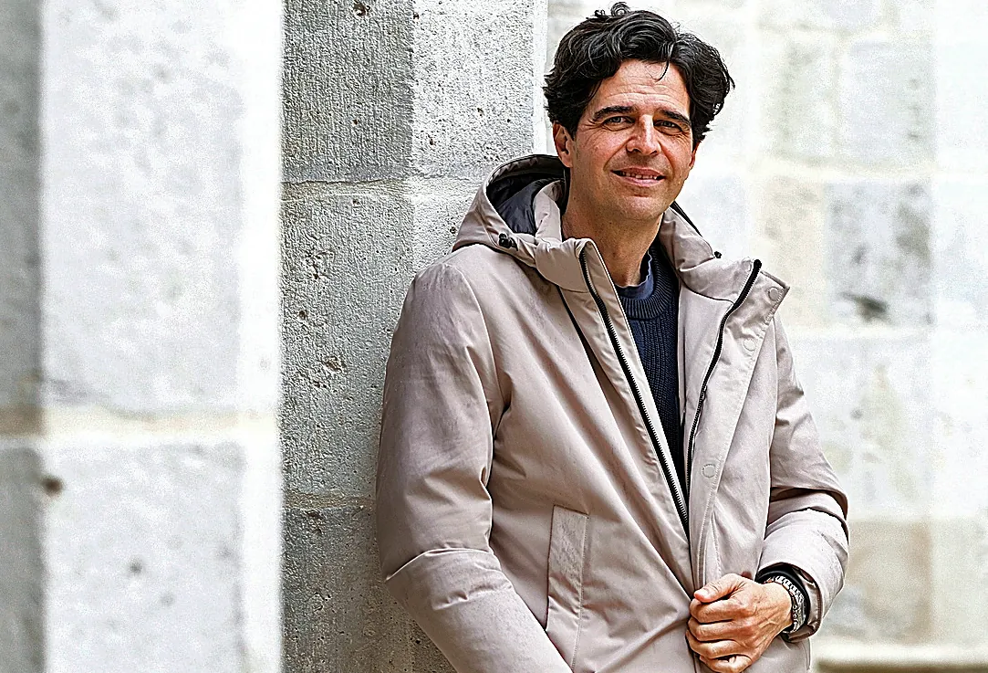 Juan Gascón, la única esperanza de la  otra  izquierda para no desaparecer el 15-M:  Gobernar significa asumir contradicciones, y merece la pena 