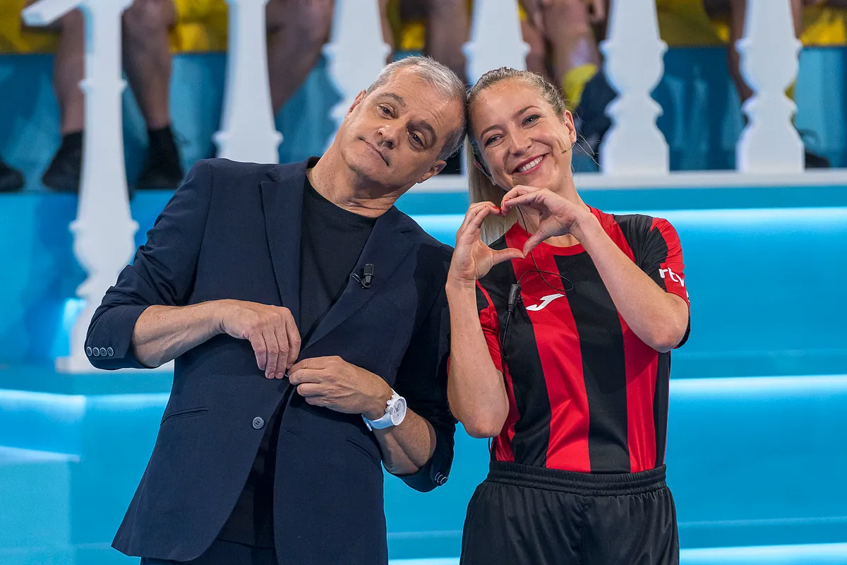 RTVE descubre por sorpresa los 12 pueblos que se la jugarán en El Grand Prix