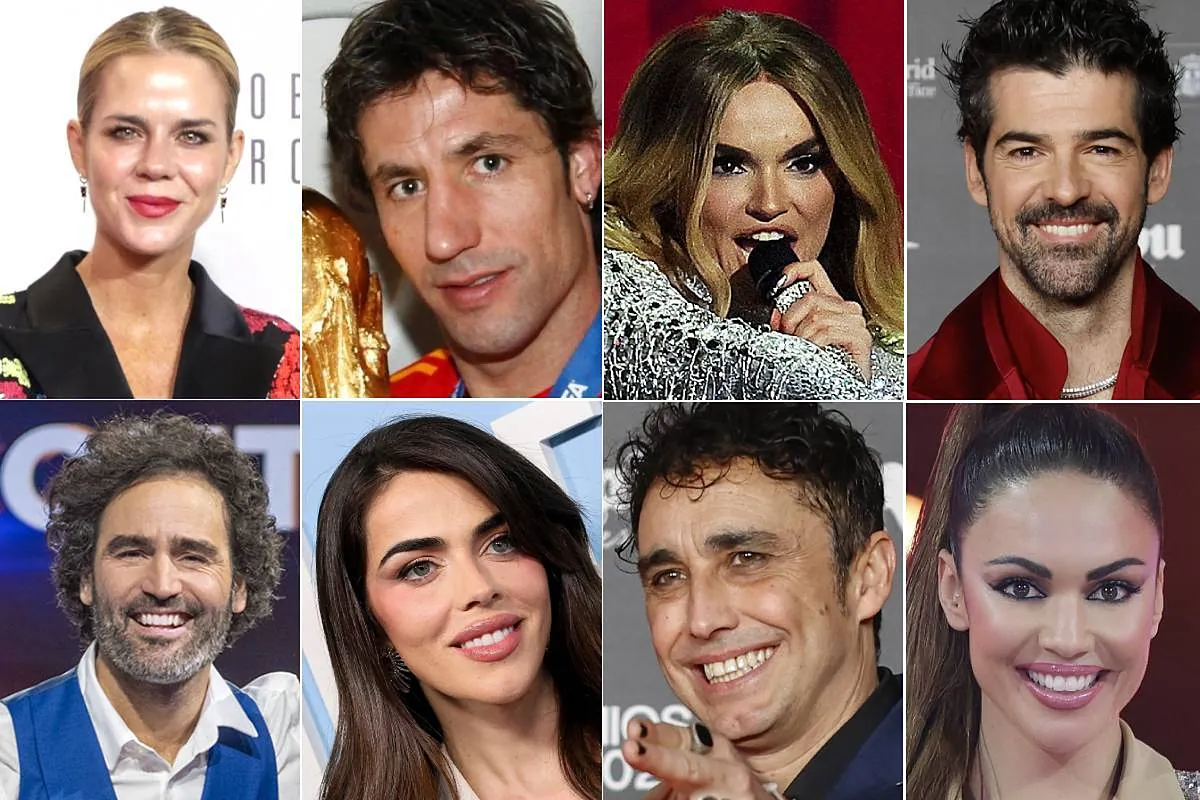 El 'pelotazo' de El Desafío para su nueva edición: una diva, la hija de un político y el ganador de un Mundial, entre otros