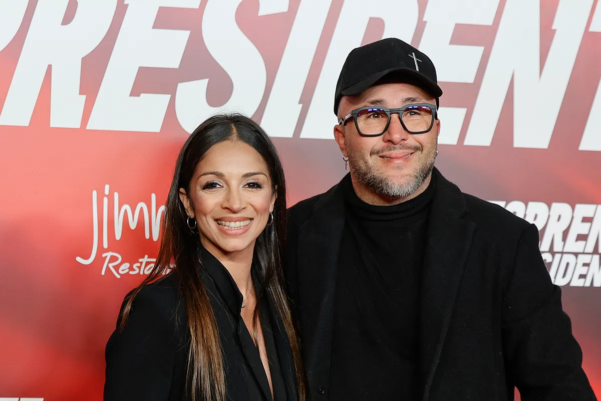 Kiko Rivera se plantea revertir su vasectomía para volver a ser padre junto a su actual novia, Lola