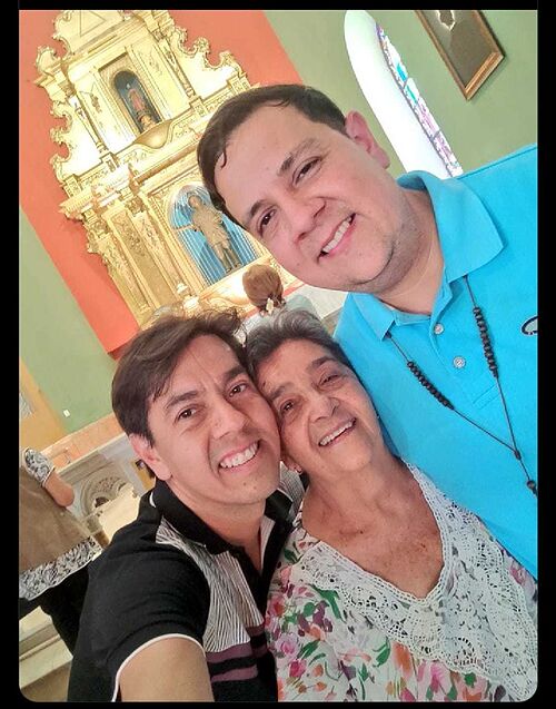 Excarcelado en Venezuela Javier Tarazona, el activista que desnud� la alianza del chavismo con la guerrilla colombiana