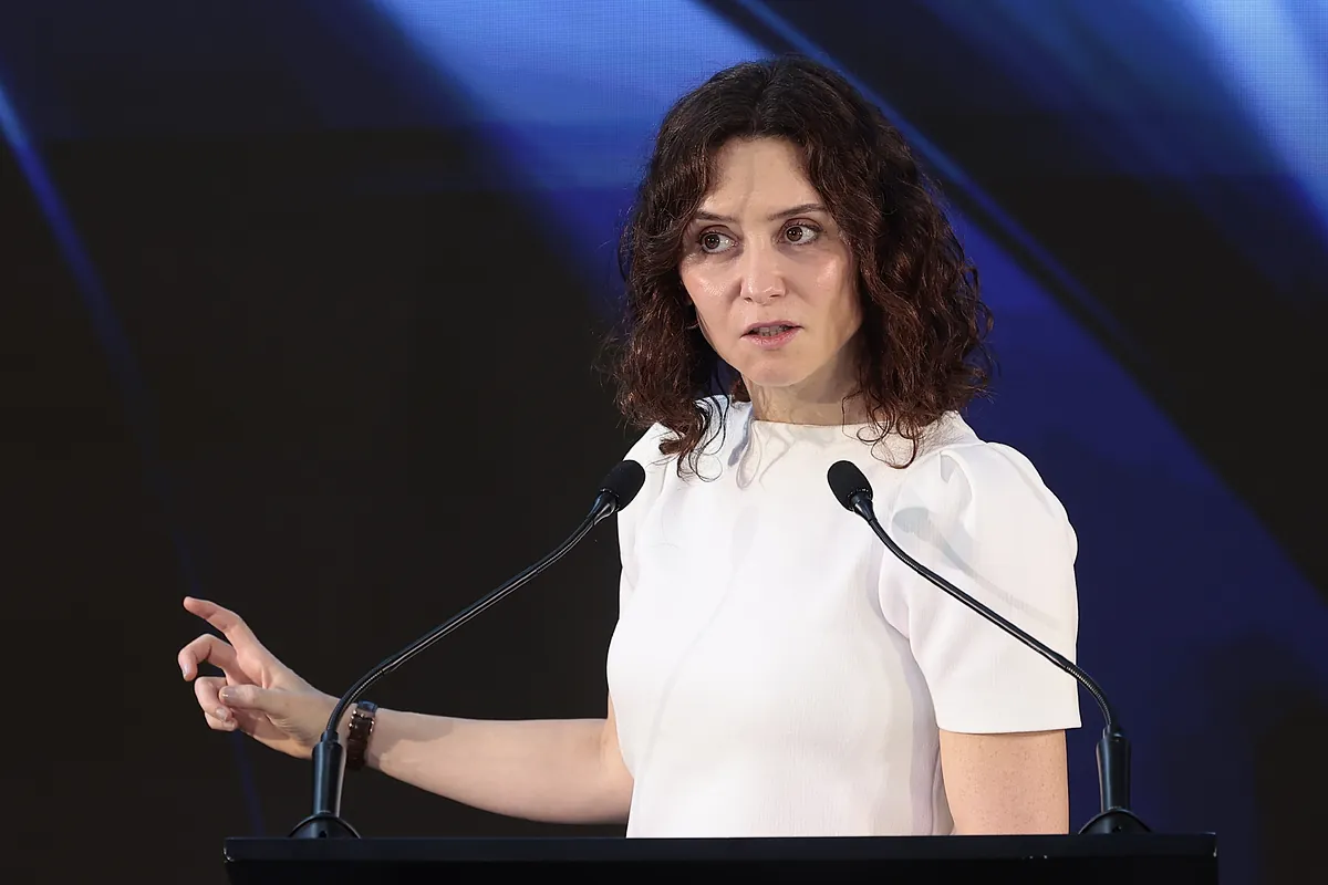 Ayuso denuncia que su seguridad estuvo en riesgo en México: "El Gobierno de Sheinbaum y el de España nos han puesto en peligro a mi equipo y a mí"