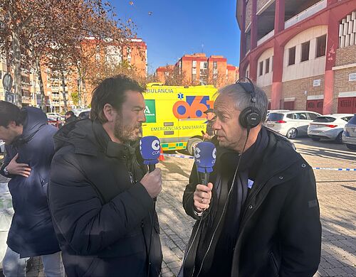 La verdad de Jos� Luis