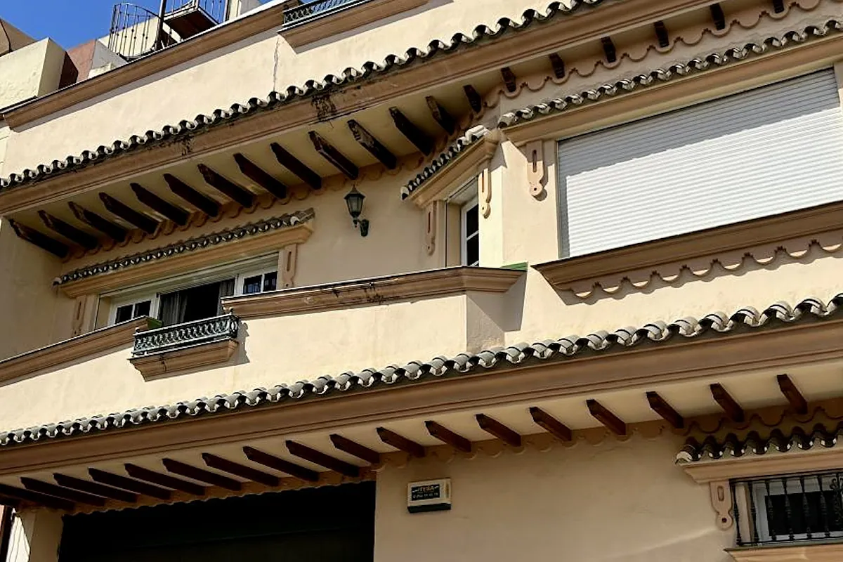Detienen a la pareja de la madre tras el doble asesinato de una mujer y su hija en Mijas (Málaga)