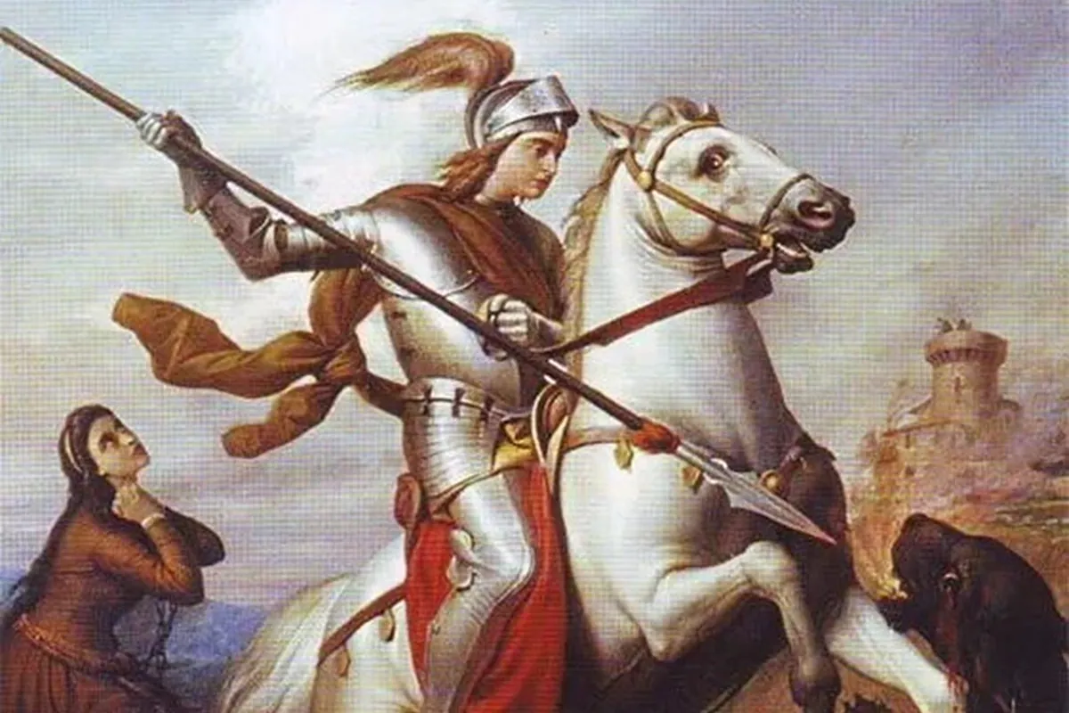 ¿Qué santo se celebra hoy? Consulta el santoral del jueves 23 de abril