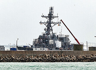 Los militares espa�oles esperan salvar dos fechas clave con Estados Unidos: "La defensa debe estar por encima de la pol�tica"