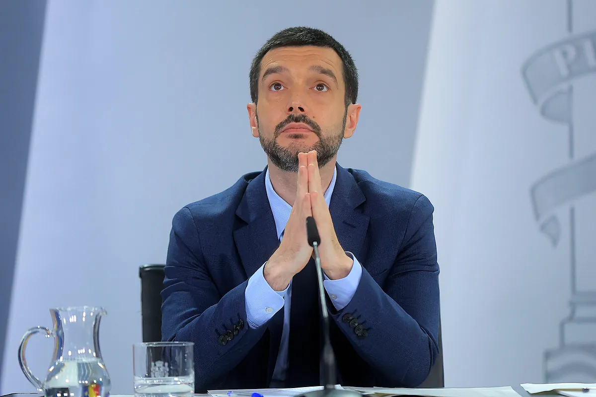 Danza social, escudo de Sánchez