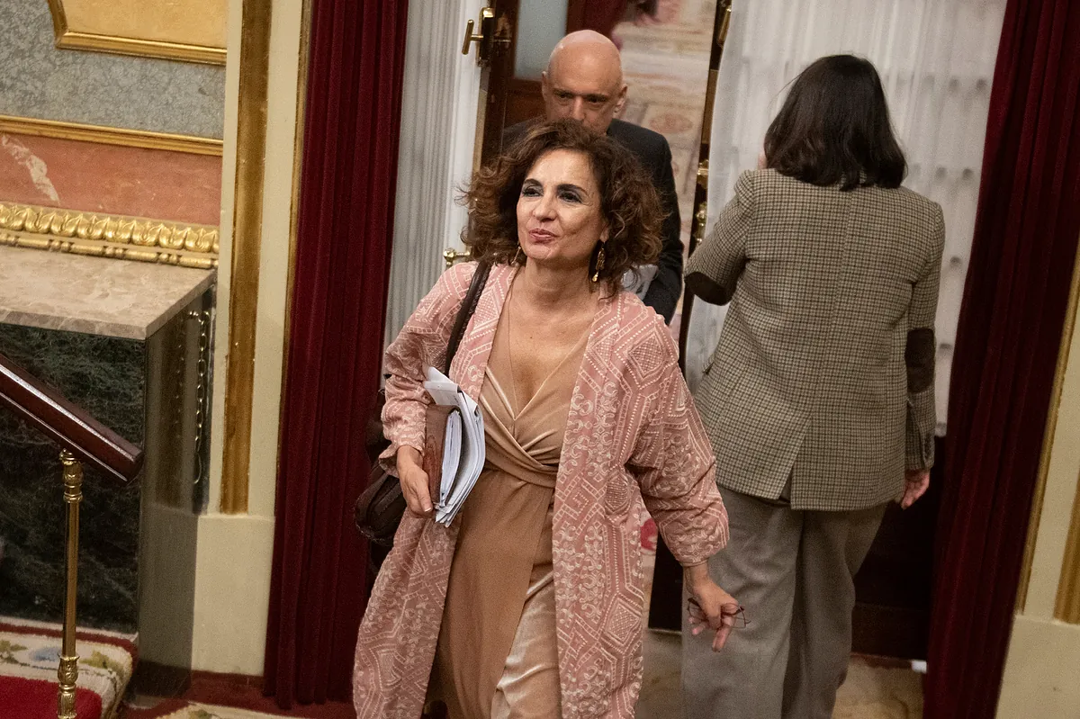 Hacienda investiga un posible cibertaque que afectaría a cuentas y datos fiscales de 47 millones de ciudadanos