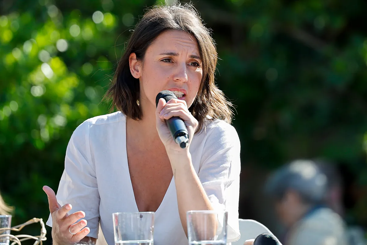 Podemos esquiva a Antonio Maíllo y apoya sólo a su única cabeza de lista en su entrada en la campaña de Andalucía
