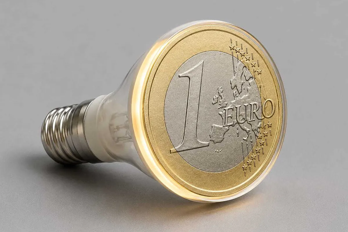 Precio de la luz hoy, viernes 19 de junio, por horas: ¿a qué hora es más cara y más barata?