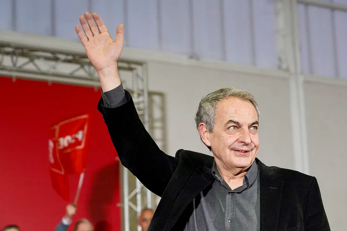 Zapatero cobró de fondos energéticos y lobbies del partido comunista chino que hacen negocios en España