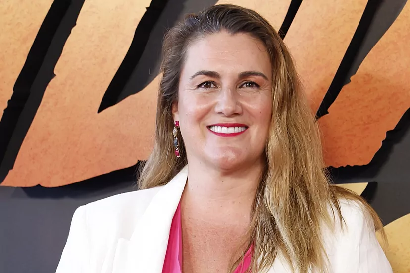 Carlota Corredera: "He pagado un precio altísimo por ser feminista" |  Famosos